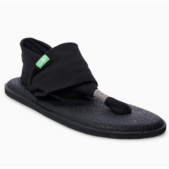 Sanuk Shoes - Sanuk Yoga Sling 2 Women's Sandals Size 10